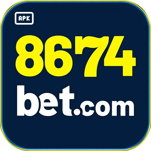 APK oficial da 8674bet para Android
