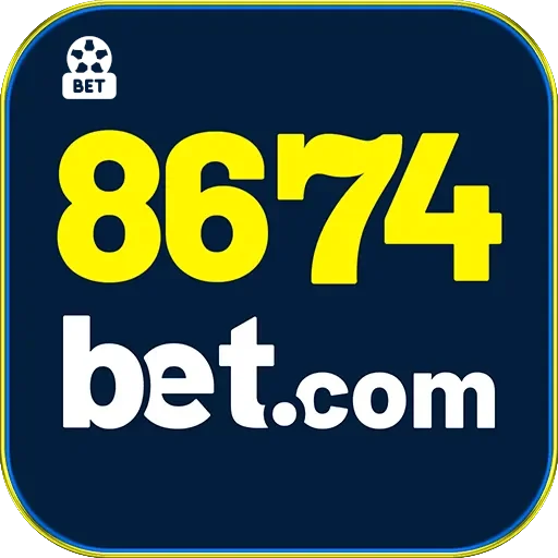 Apostas esportivas da 8674bet com odds competitivas