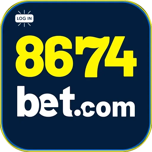Login seguro na 8674bet