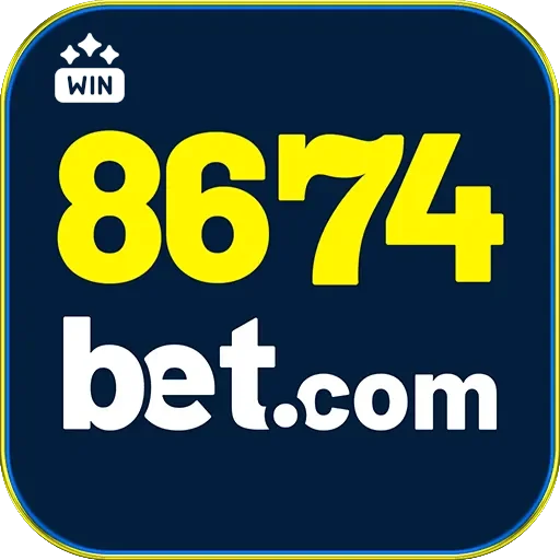 Ganhe prêmios incríveis na 8674bet