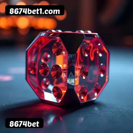 Legalidade 8674bet no Brasil